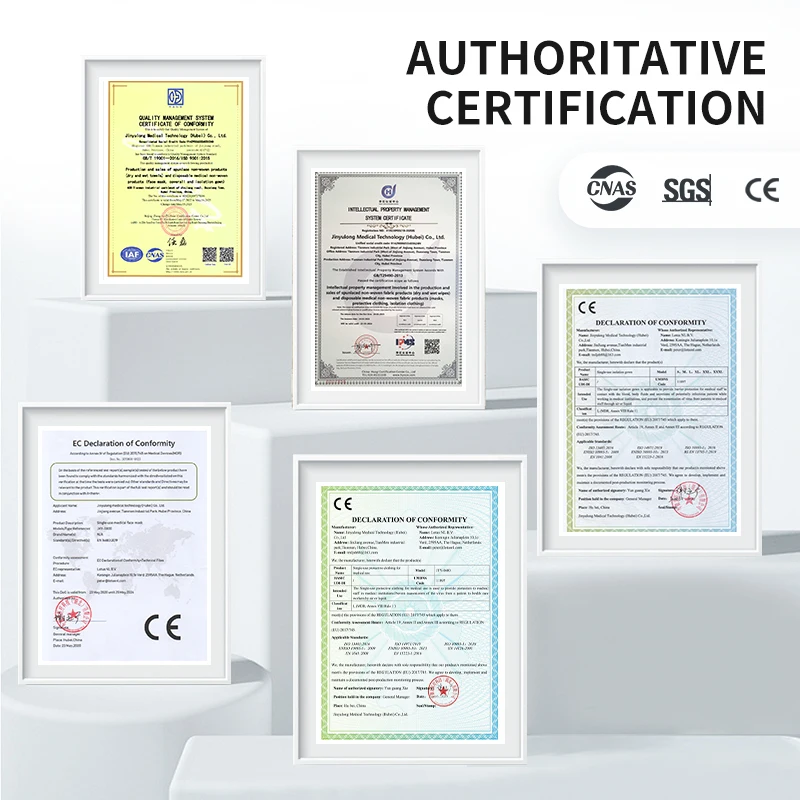 Factory Non Woven 3ply Disposable Surgical Mask Custom Protective Medical Mascarillas Mask