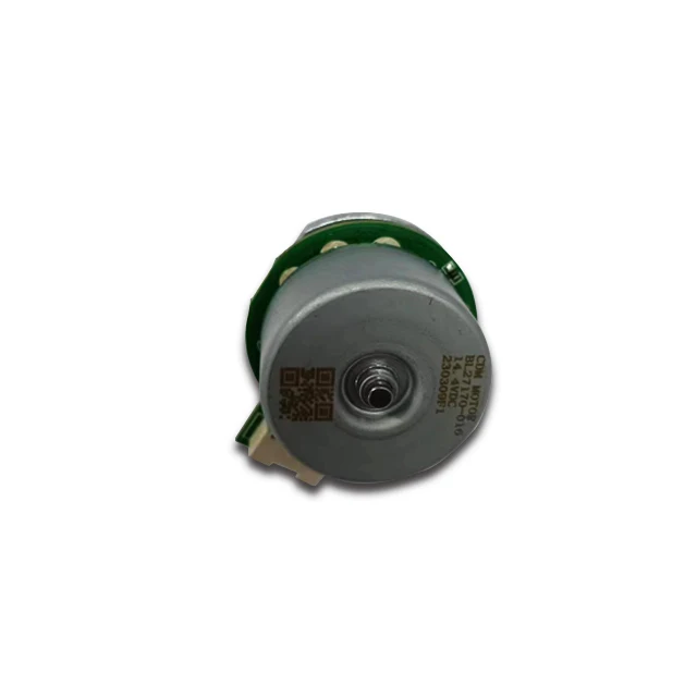 BL2717O CDM 14.4V  outer rotor brushless DC motor for vacuum cleaner Wheel Motor