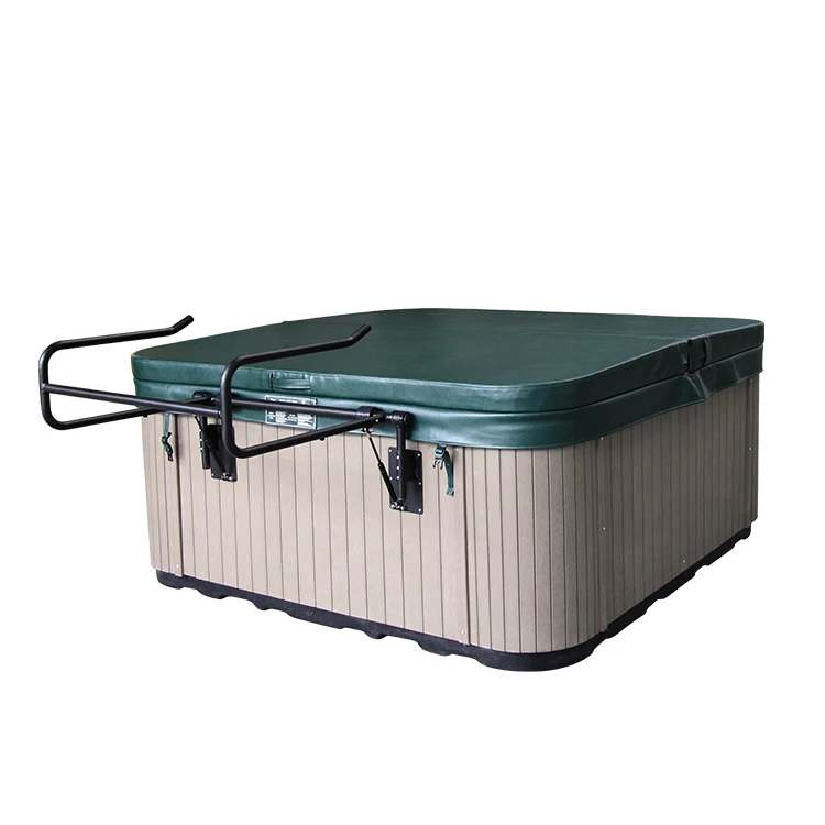 Immer New arrival bathtub lifter hot tub cover lifter hot tub spa cover lifter hydraulic