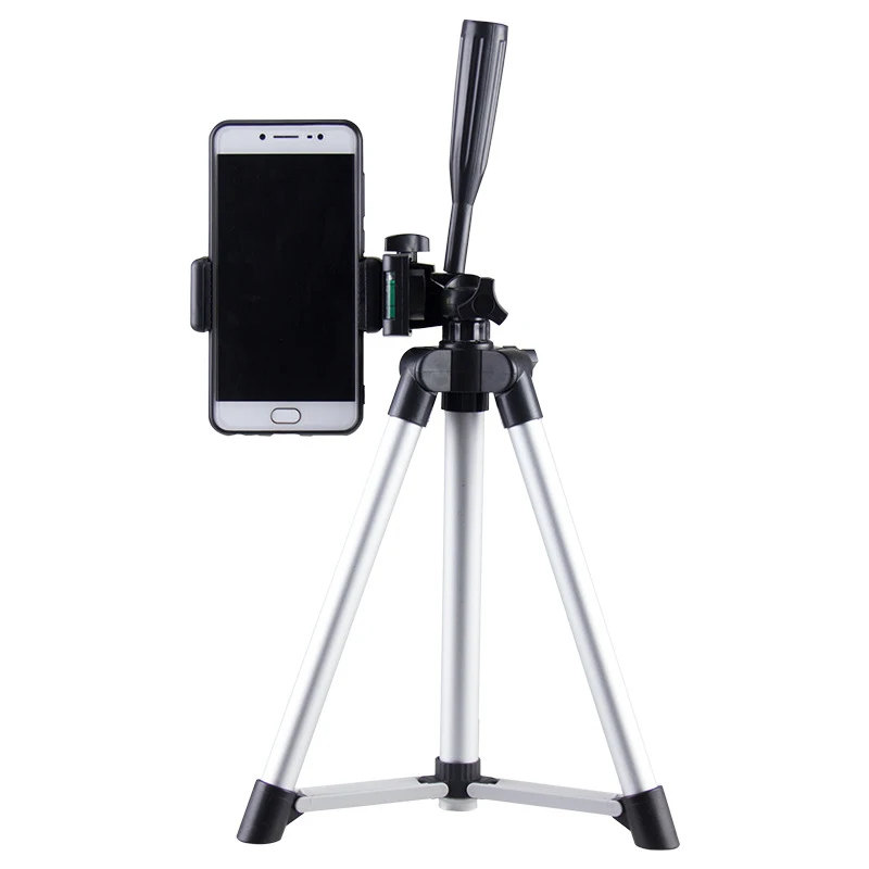 50cm live tripod photography stand desktop shooting telescopic tripod anchor Mei Douyin Portable Foldable Photo Studio Box