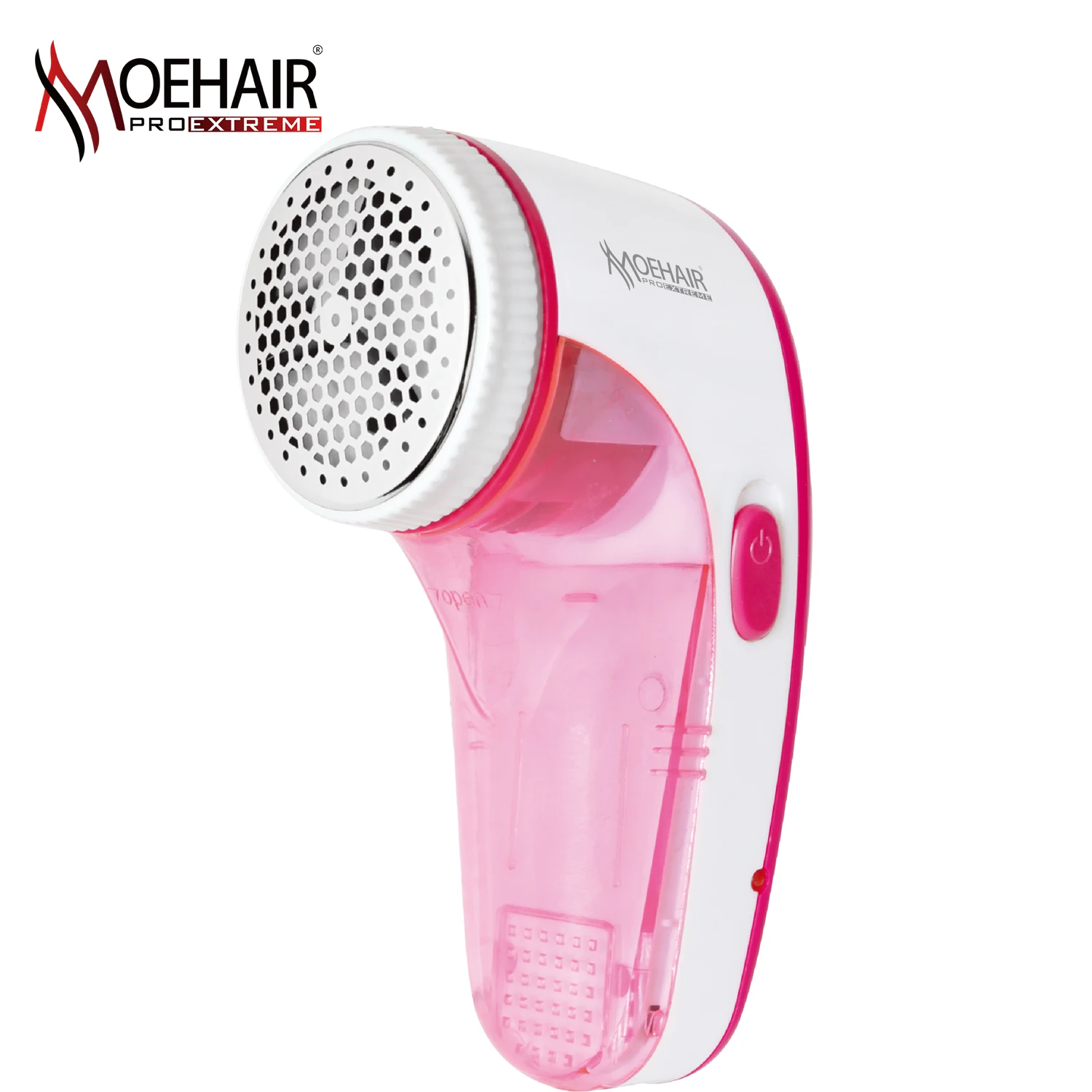 Rechargeable Sweater Shaver Electric Lint Removers Fabric Shaver with Stainless Steel 3-Leaf Blades