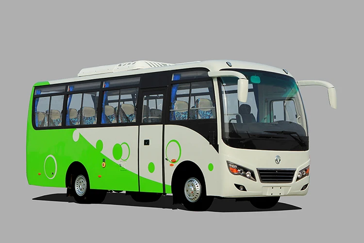  Туристический intercity 33 + 1 местный Дизель Евро 3 левый руль пассажирский автобус minmum