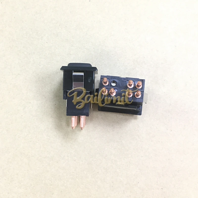 Car Accessories New Hazard Warning Lamp Light Switch For Land Rover Defender YUF101490