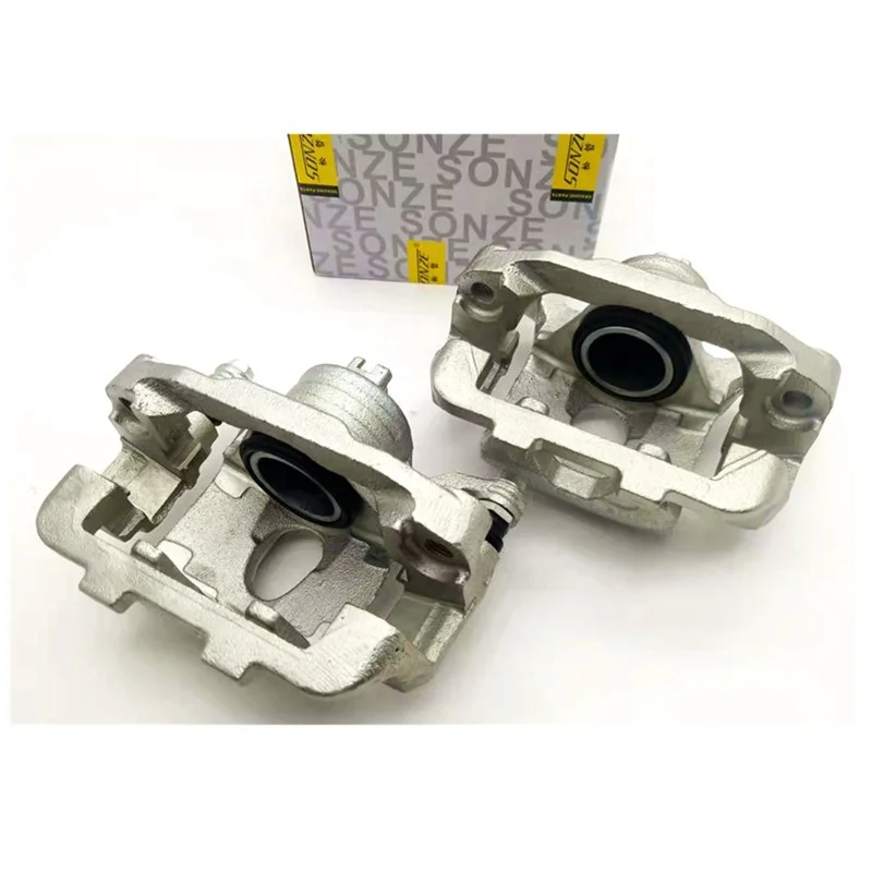 BRAKE CYLINDER BRAKE CALIPER FOR NISSAN PATROL Y62 44011-1LB0A 44001-1LB0A 440111LB0A 440011LB0A