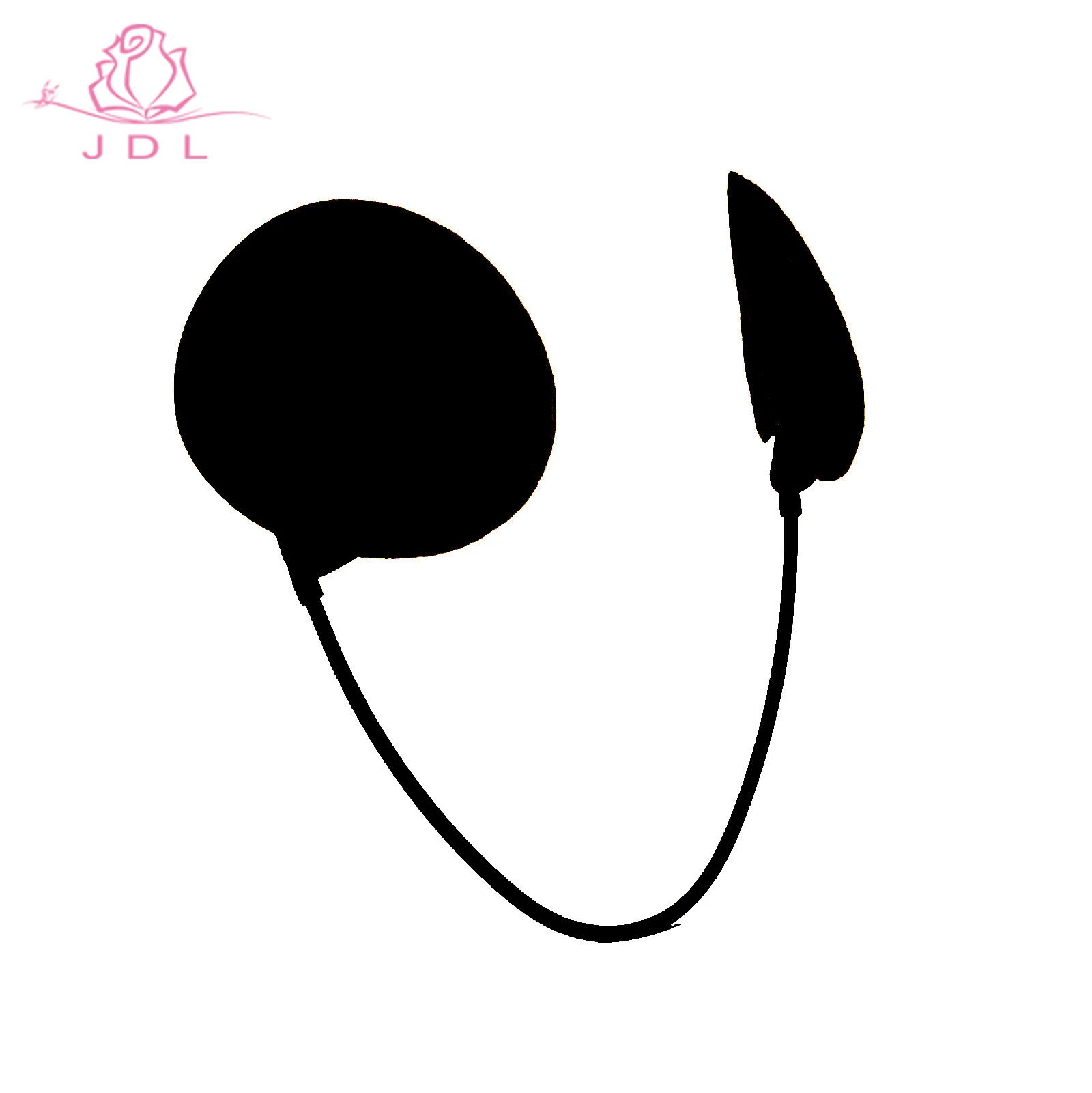 
Womens Invisible Adhesive Push-up Silicone Bra Stick Top Fitness Frontless Backless Strapless Bra 