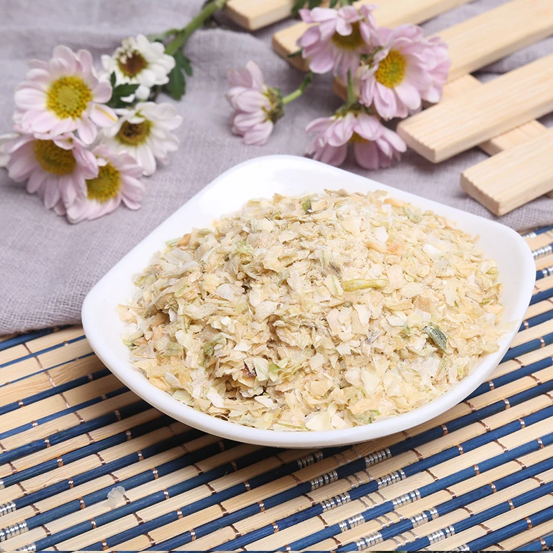 Liansheng High Quality Good Price Dehydrated White Onion Dehydrated Vegetables Powder