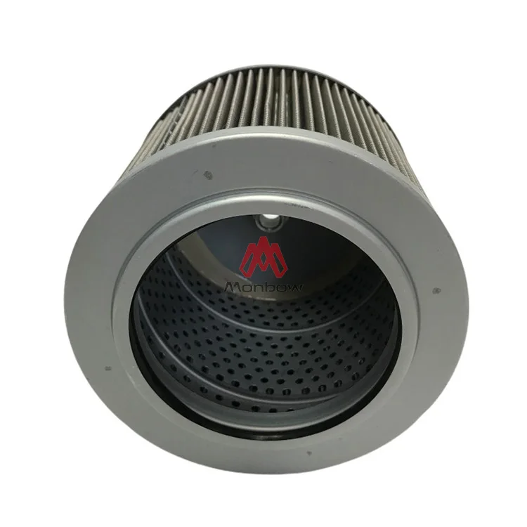 PO-CO-02-01030 60167825  60167852 hydraulic filter  FOR Sany excavator