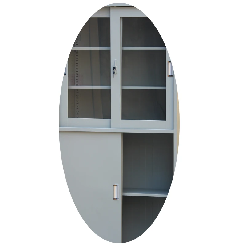 Hospital Clinic Furniture Medical Clean Operation table Room Medical Cabinets Western Storage Cabinet