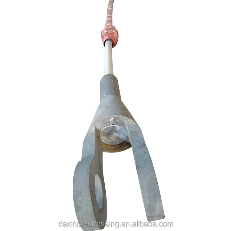 Hanger Cable Stayed for Arch Bridge from Chinese Factory Directly