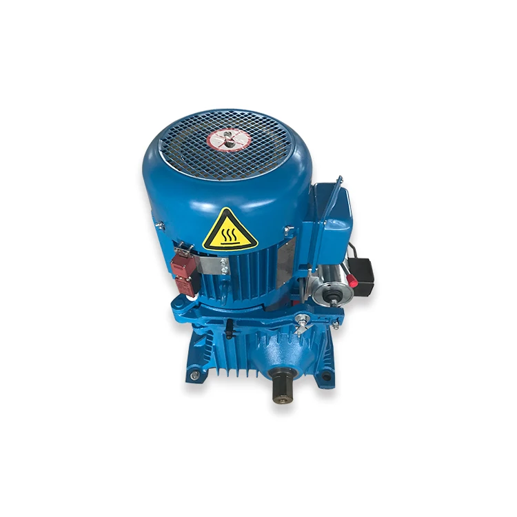 DAA20401G EC-W1 7.5KW эскалатор тяговый электродвигатель 506 эскалатор мотор