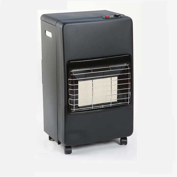 Export mobile home gas heater heating stove natural gas liquefied gas living room far infrared grill stove
