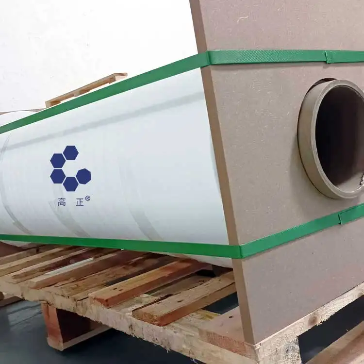 Excellent quality Transparent PVDF film for solar panels back sheet protection