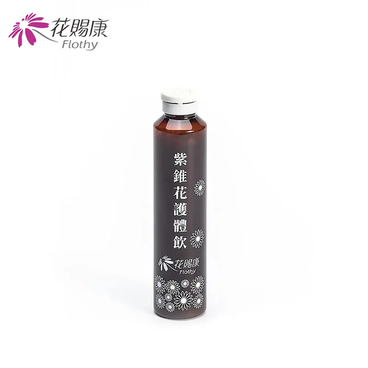 Flothy Echinacea flower extract Oral Liquid Regulate immunity tonic drink