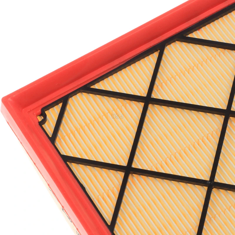 Factory Price High Performance Engines Accessories Auto Jx61-9601-aa Air Filter For Ford
