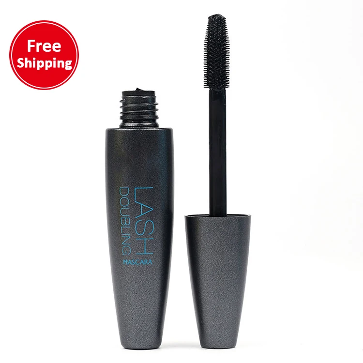 Drop Shipping Waterproof mascara curling thousand long makeup cross-border