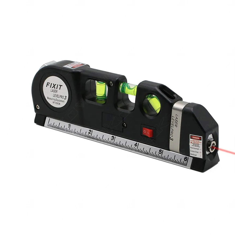 Infrared laser level measuring level Laser03 multi-function magnetic laser level