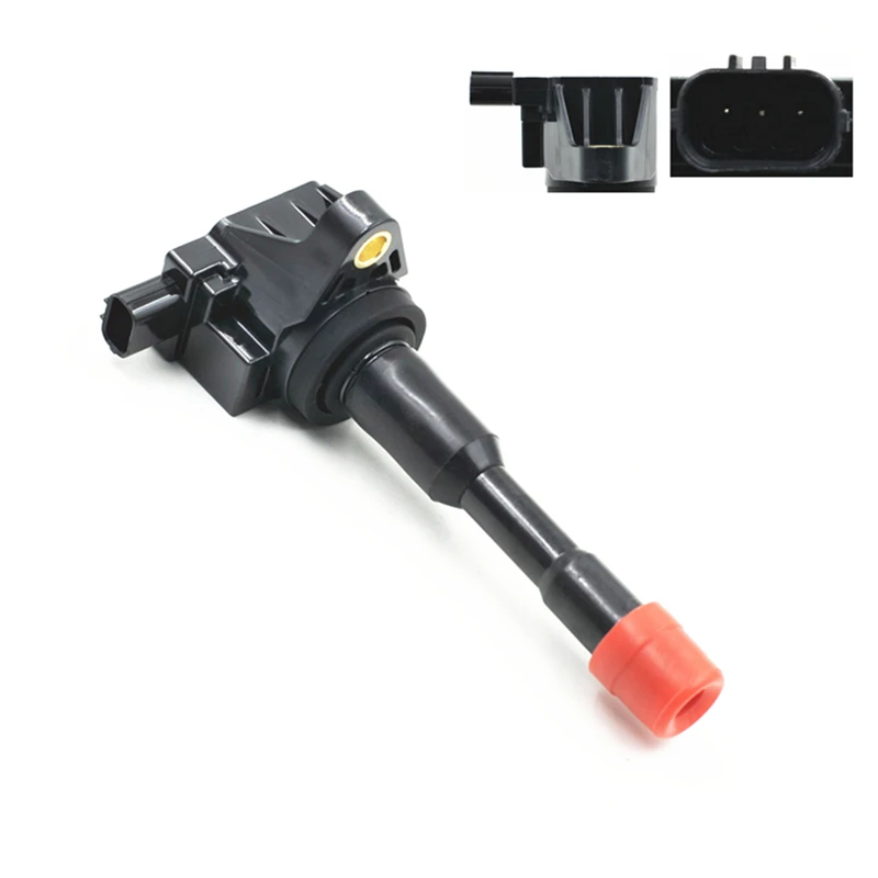 
Ignition Coil for Honda ACCORD CIVIC CR-V JAZZ ODYSSEY PRELUDE 30521PWA003 CM11108 30521-PWA-003 CM11-108 