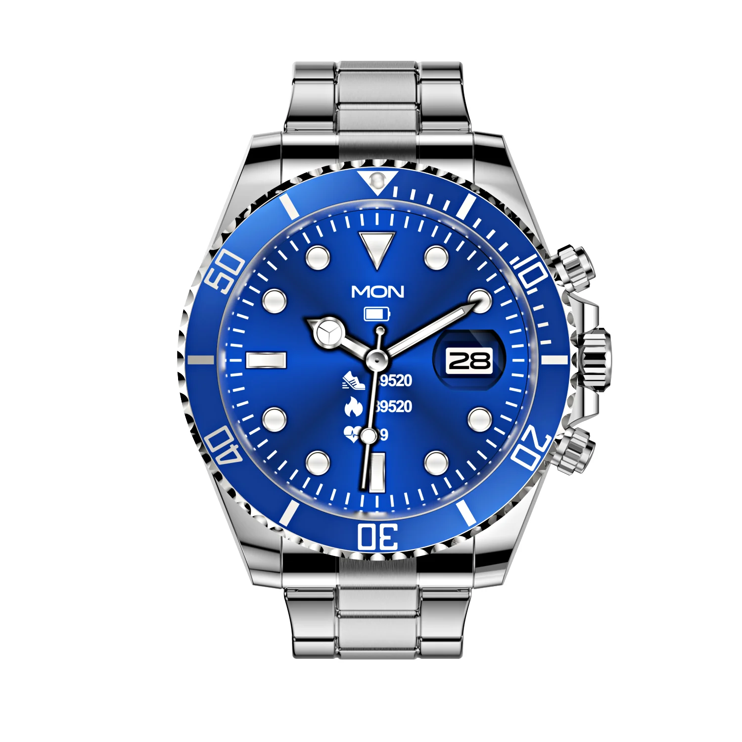 Hot Selling Brand New Original Inverter Plc BT Call Sport Watch Smart Bracelets Fashion Health Fitness Aw12 Smartwatch