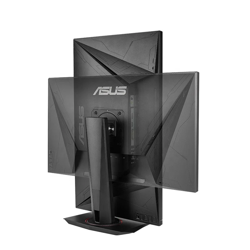FOR Asus VG278QR 27-inch esports monitor 144 hz monitor up to 165 HZ 0.5 Ms Response Free-sync Game Monitor