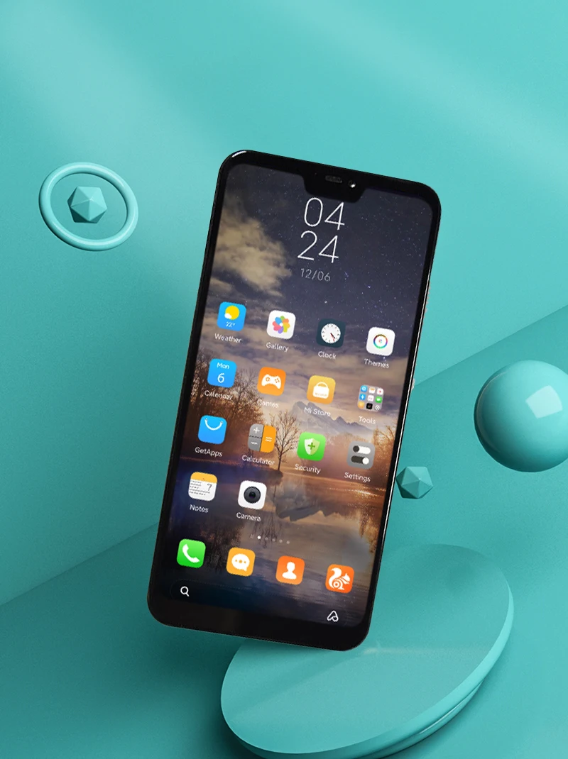 China Makes Smartphone Celulares Mobail Mi Refurbished Cell Cheap Second Hand Used Mobile Phones For Xiaomi 6 Pro 3 32GB