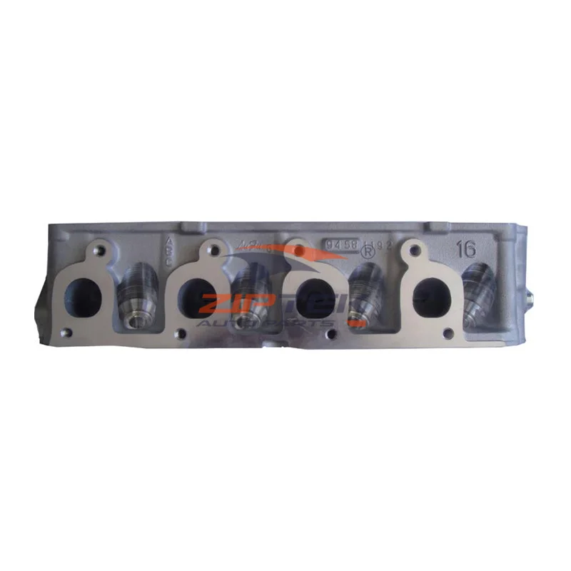 93313412 1.6 Engine Parts C16NZ Cylinder Head For Opel Vectra A Astra F Kadett