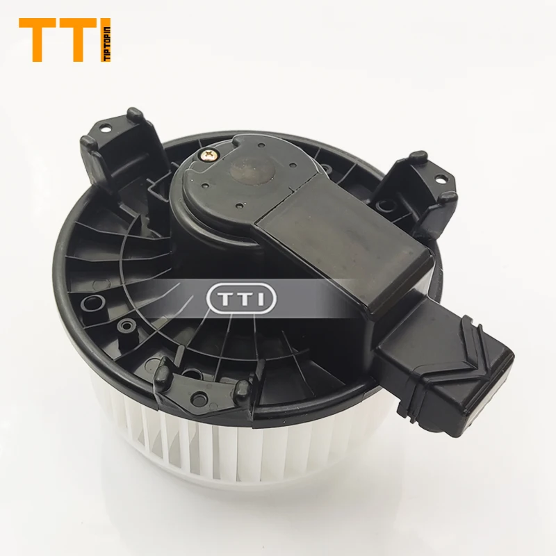 PC200-8 PC240-8 PC300-8 Excavator Air Conditioner Blower Fan Motor ND116340-7350 For Komatsu
