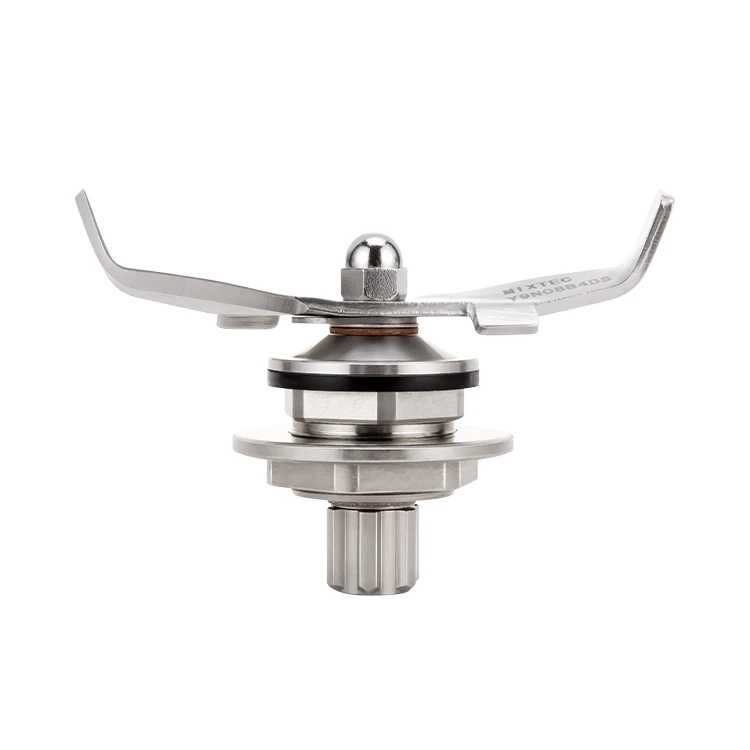 Blade Replacement Blender Parts for MIXTEC Blender MS-E586Q