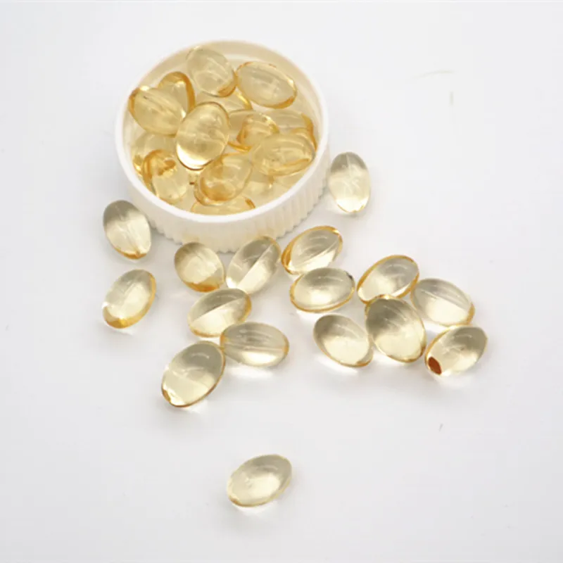 
Magnesium Ginkgo Biloba Leaf Extract Softgel capsule /Ginkgo biloba Veggie Softgel capsule 