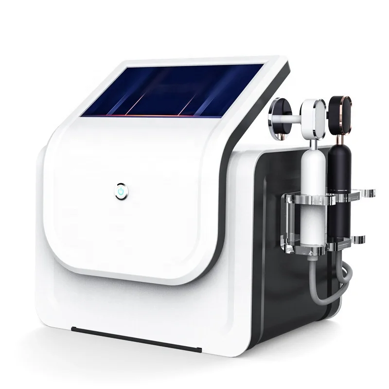 SY-RF07 indiba 448khz thermotherapy machine with pain relief cream ret cet rf body contouring Pain Therapy machine