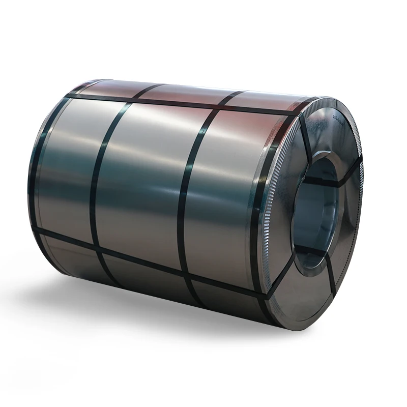 Сделано в Китае SGCC ASTM DIN JIS Dx51d холоднокатаная горячекатаная оцинкованная стальная катушка