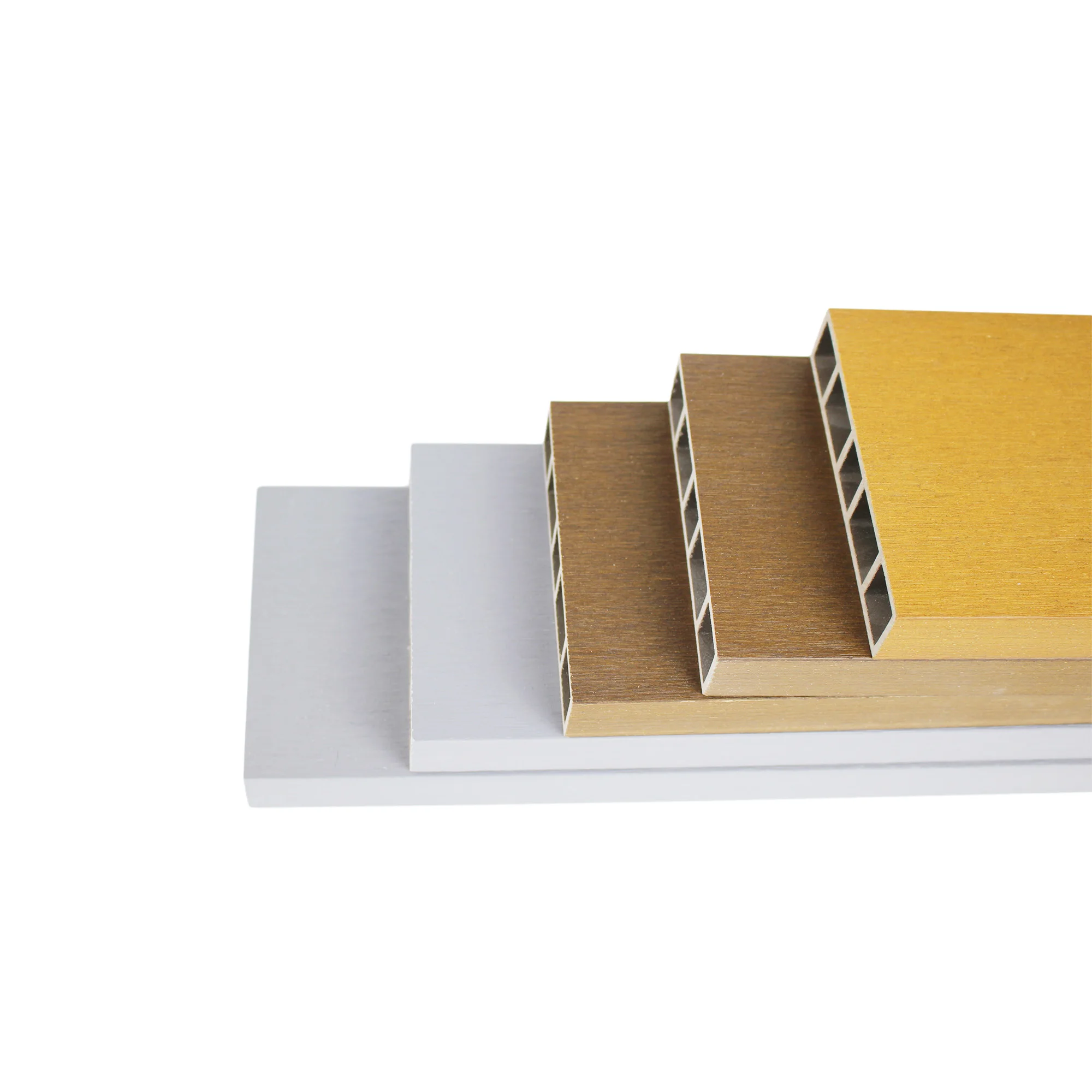 Wholesale install quickly cerca para quintal vinyl pvc fence panels for safety