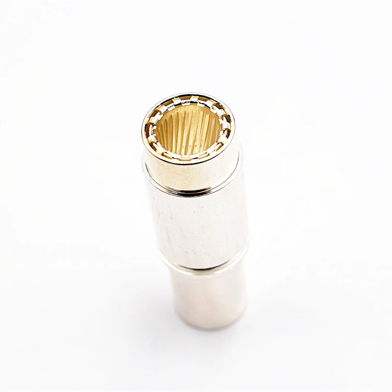 High Power Copper Terminal Battery Connector