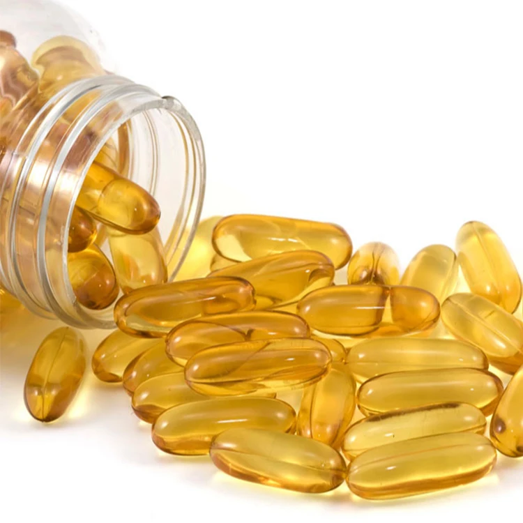 
wholesale High Quality Health food fish oil omega 3 1000mg softgel fish oil softgel omega 3 