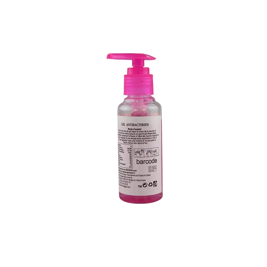 
Antiseptic Great Price Effective Fresh Touch Sterilized Hand Wash 