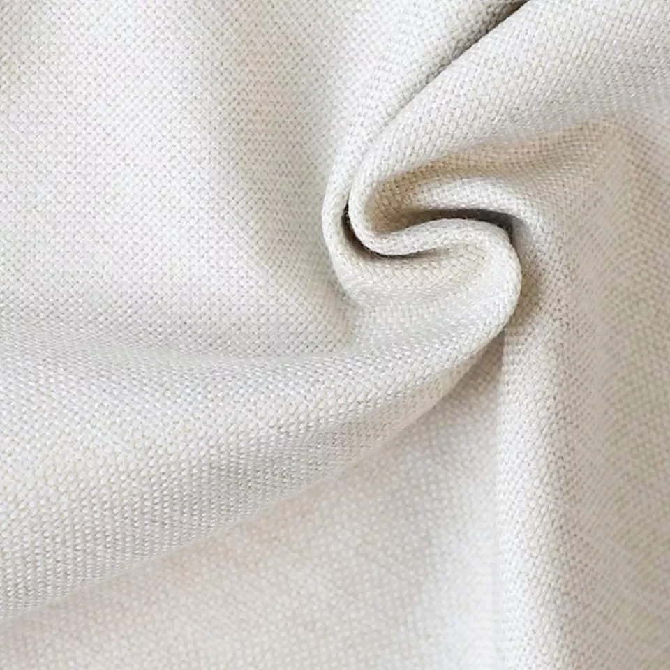 12X18in Double Sided Burlap Welcome Pumpkin Doll Cat Halloween Garden Flag