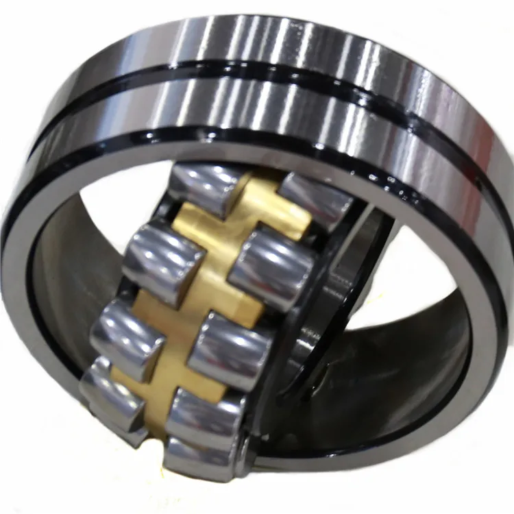  Original 22210-E1-XL-K Bearing 22210 E EK C3 Spherical Roller