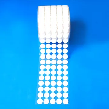 YouKun Outdoor Lighting Protective Vents Oleophobic Dustproof Hydrophobic IP 68 eptfe Breathable Vent Sticker