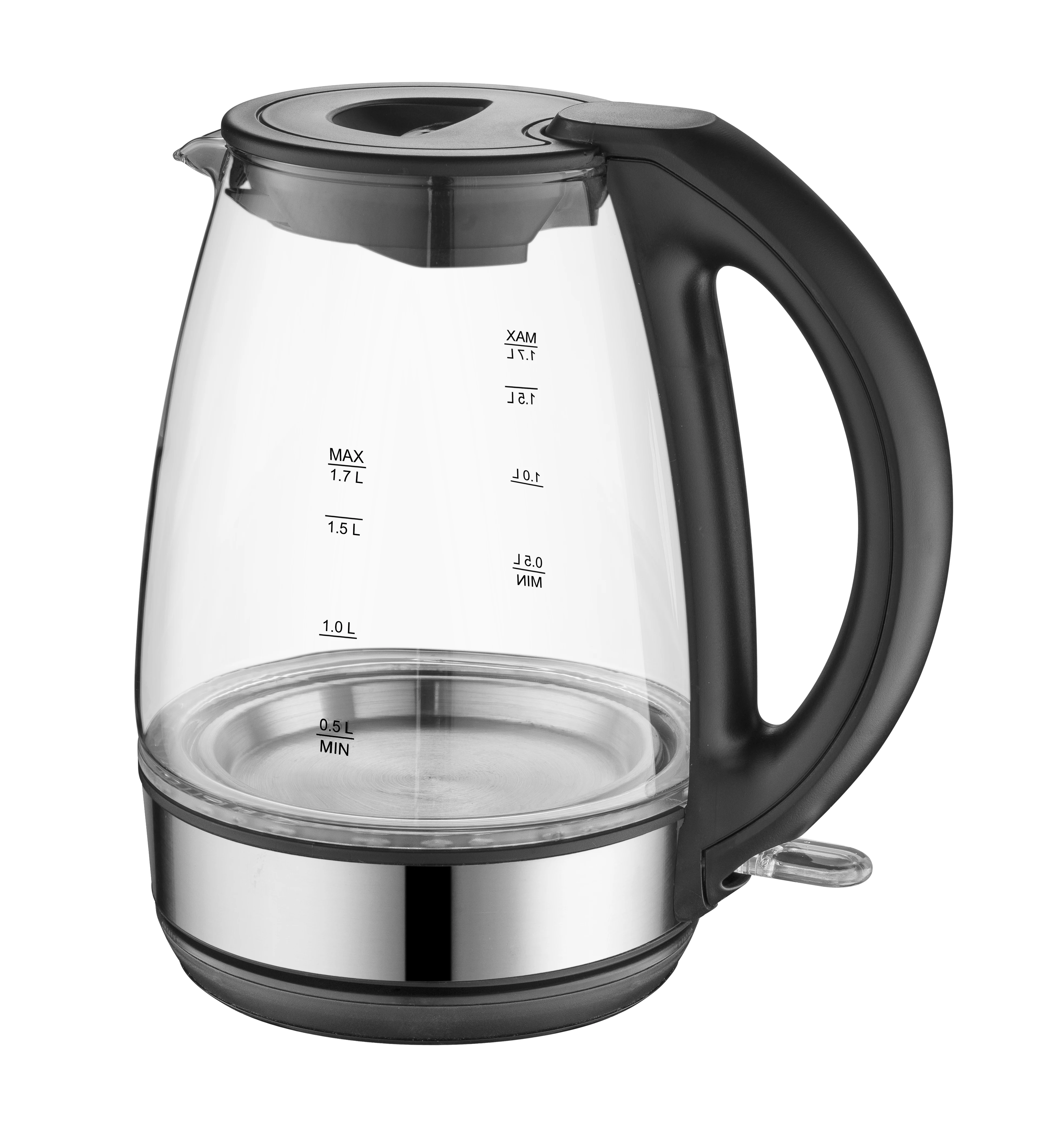Home electrical appliance electric kettle for boiling water