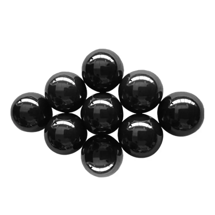 Лидер продаж, керамический шарик из нитрида кремния si3n4 высокой твердости для подшипника