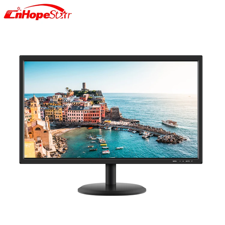 Новое поступление 1920*1080 Разрешение 75 Гц LED IPS панель компьютерный монитор 21 5 дюйма