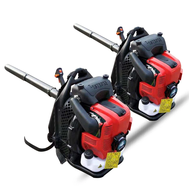 
High Quality Low Price Consumption Leaf Blower Snow Blower Sale 
