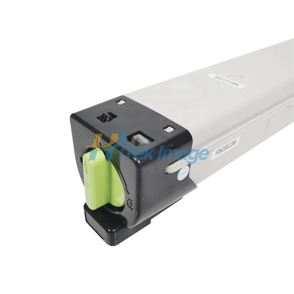 HITEK совместимый HP W9100 9100 W9100MC W9101MC W9102MC W9103MC копировальный Тонер-картридж для MFP E77428 E77422