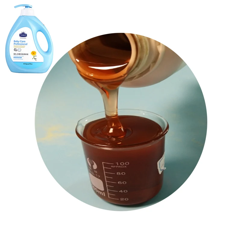 Высокое качество и низкая цена 96% сульфуровая кислота