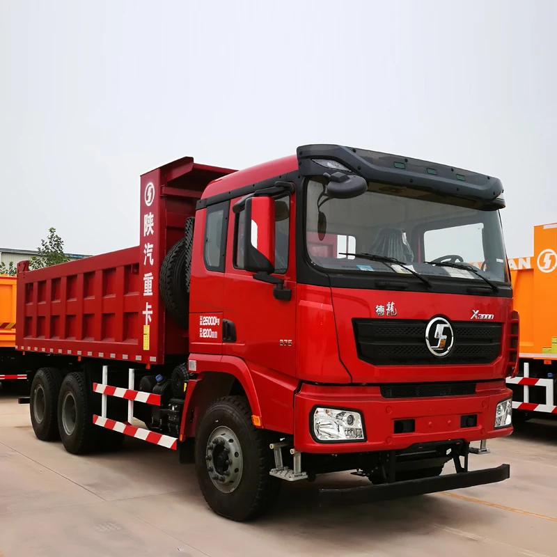 shacman x3000 380hp 15cbm dump truck with 380hp for sale shacman x3000 6x4 dump truk