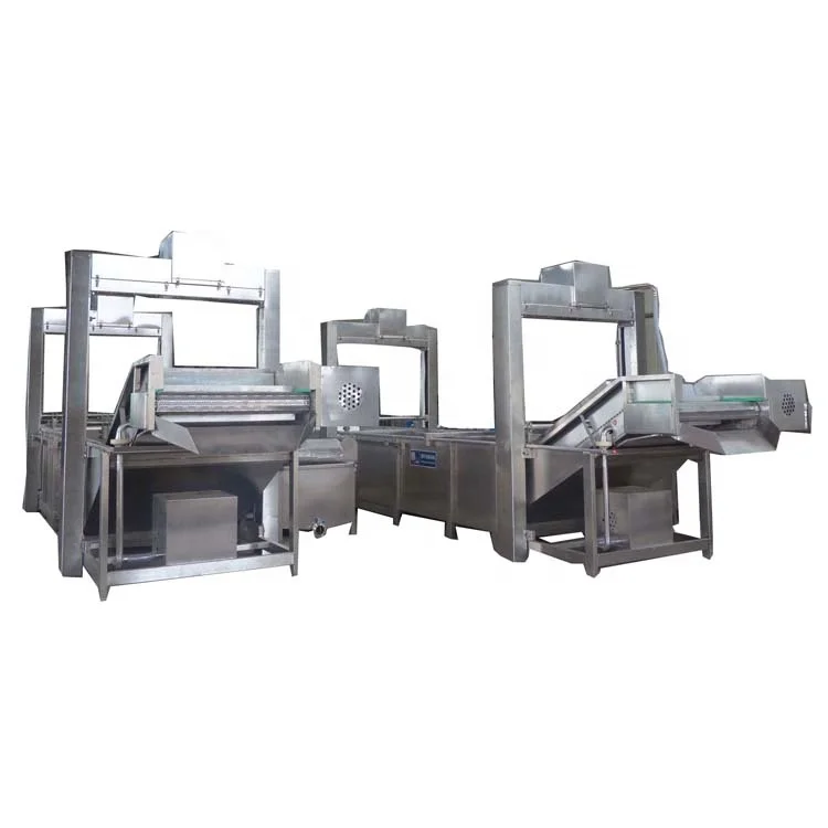 Automatic frozen defrosting meat thaw machine, chicken shrimp thawing defroster machine on sale