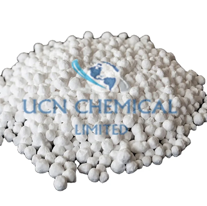 
Calcium Chloride In Factory Price With CE Certificate 