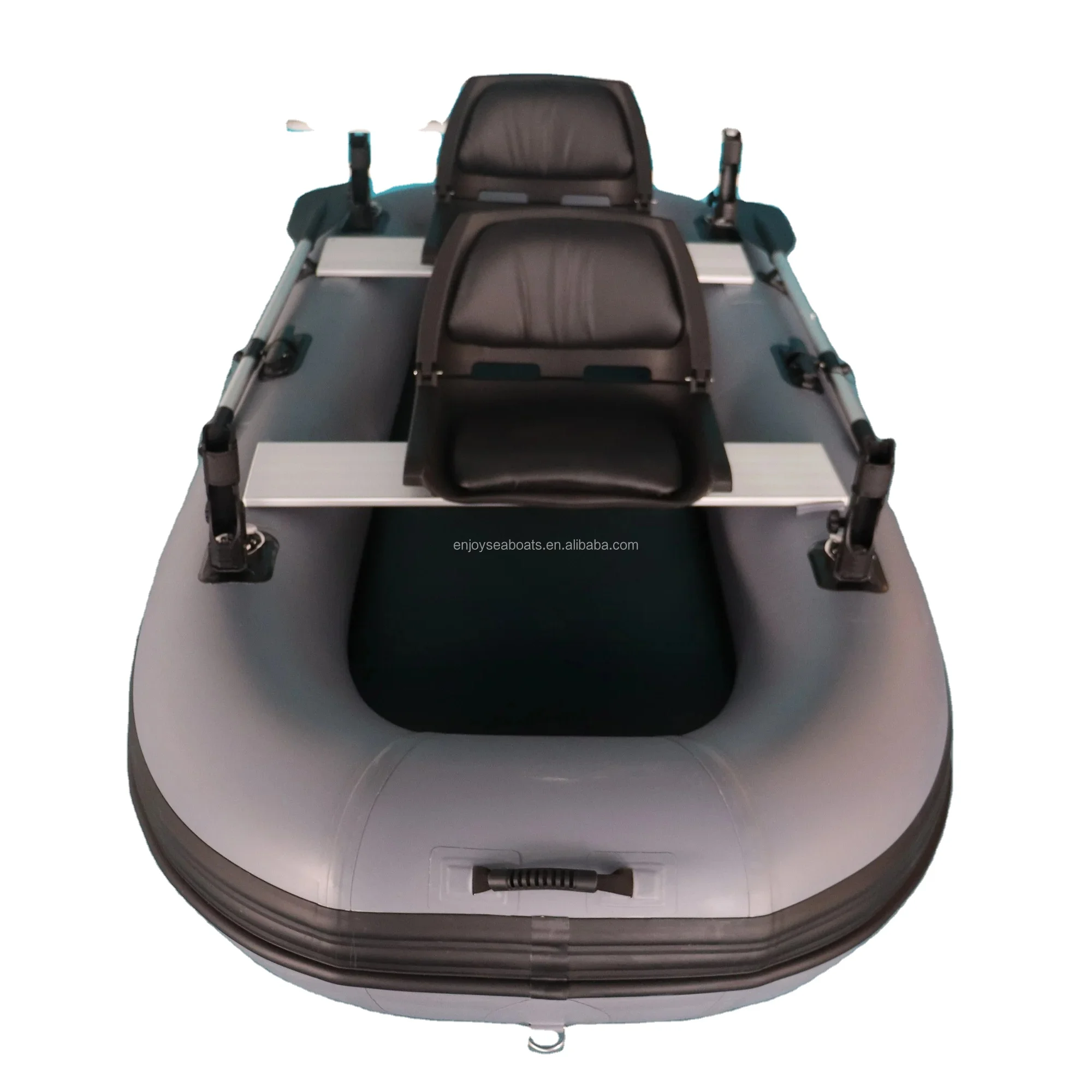 Inflatable pvc Boat rescue boat fishing boat for sale