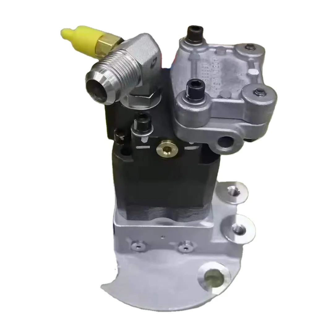 R385LC 9T R455LC 7 R505LC 7 M11 ISM11 QSM11 original excavator engine diesel fuel injection pump 3090942 3917674 3090996