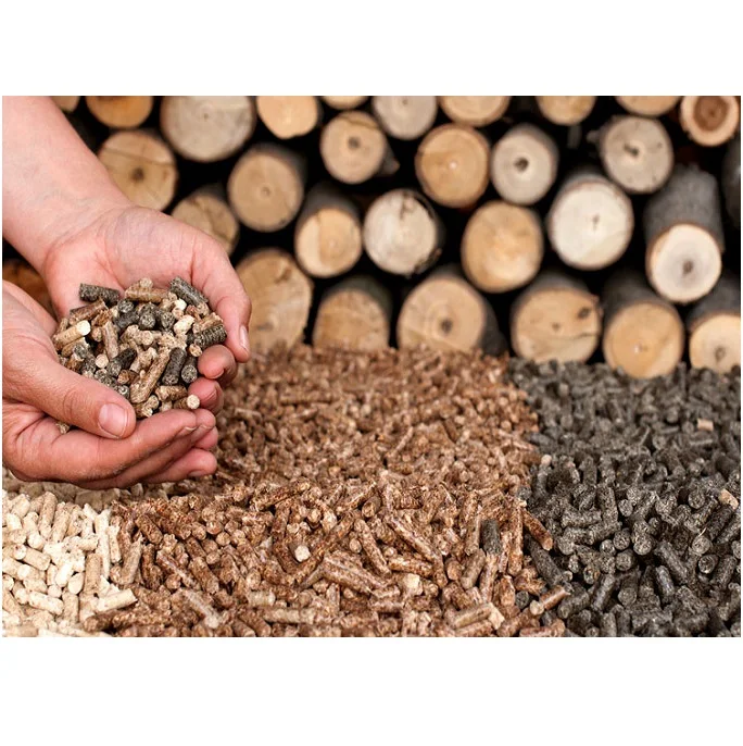 High quality 100% wood pellet biofuels from Vietnam Wholesale Cheap Price Direct Manufacturer Supplier