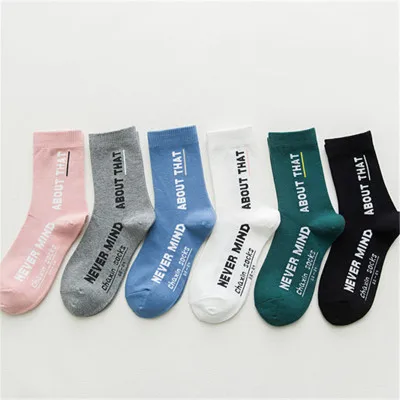 Высококачественные трикотажные Повседневные Носки с рисунком из 100% хлопка; Повседневные женские носки без пятки с рисунком на заказ